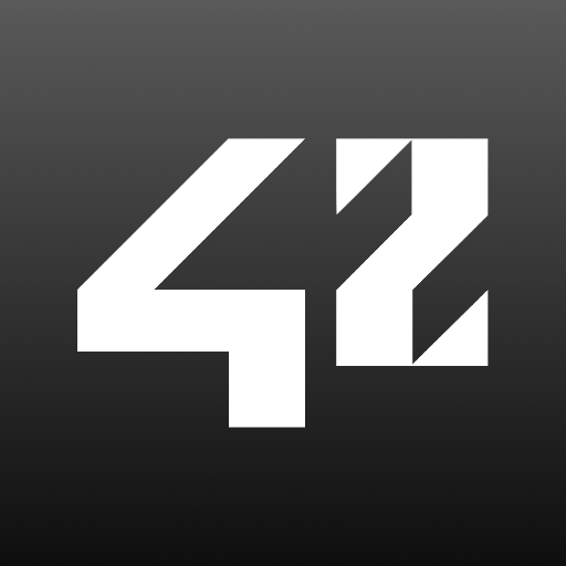 42 Artificial Peer logo