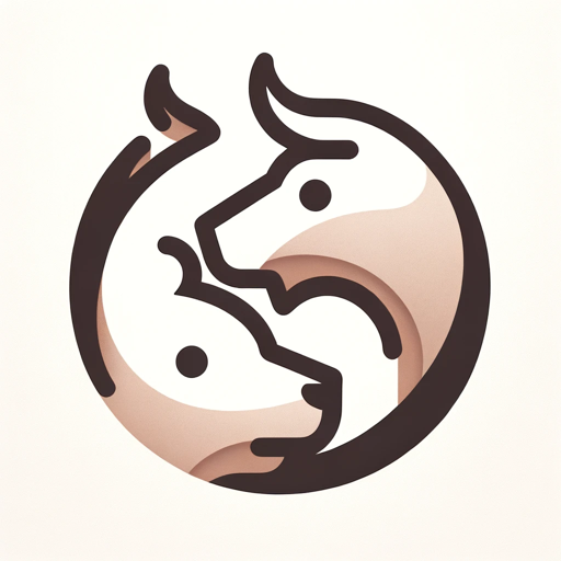 Algorithmic Trader logo