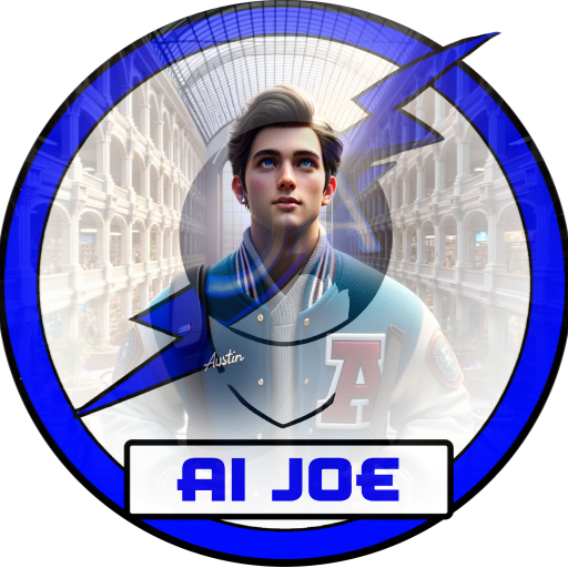 AI Joe logo