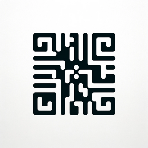 QR Code Generator logo