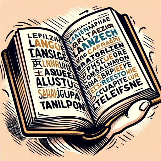 Contextual Translator with Text-to-Speech logo