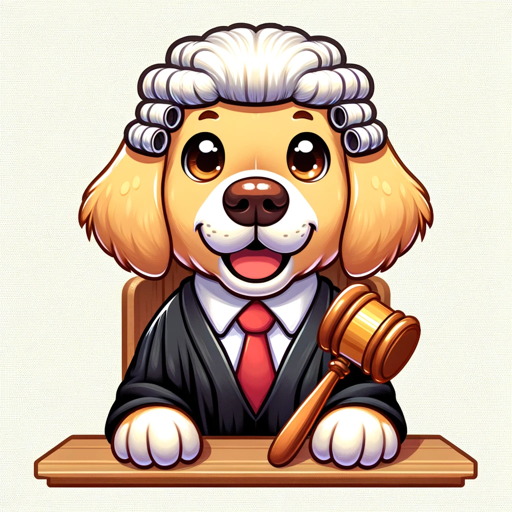 RateMyDog logo
