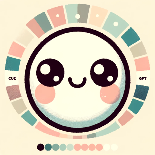 Cute Creature Creator logo