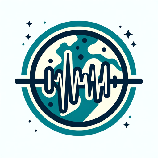 Earthquake Predictor logo