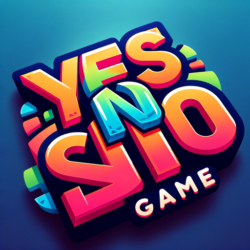 YesNoGame logo