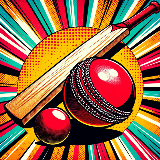 Cricket Buzz AI logo