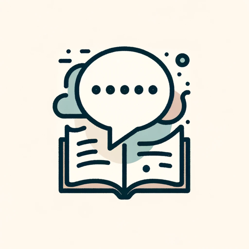 Natural Language Processing logo