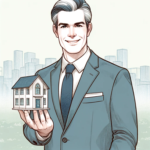 Andrew Darius' Real Estate Agent logo