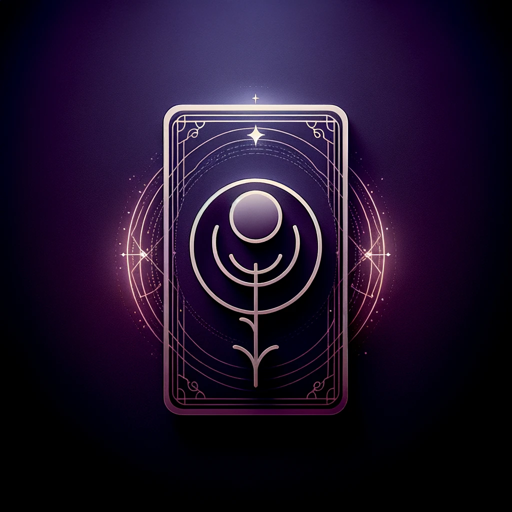Tarot GPT logo