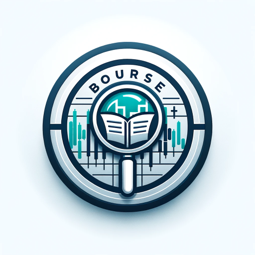 Bourse Info logo