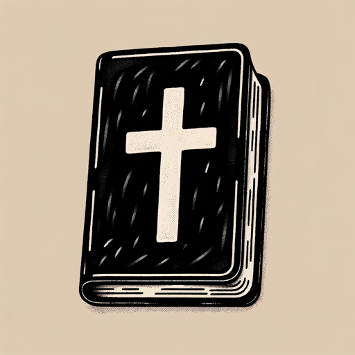 Bible Scholar logo