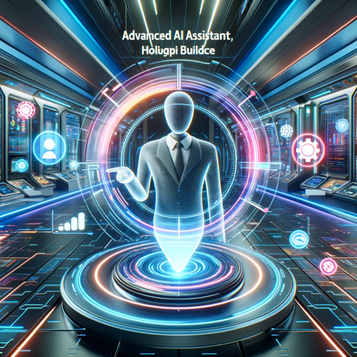 AI Chat Creator Studio logo