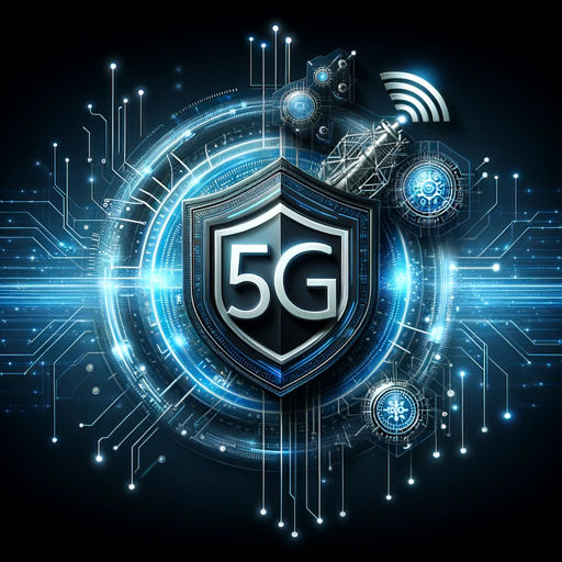 5G Network Deployment Test logo