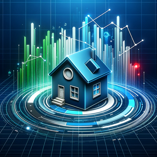 🏠 Real Estate Pro-Analyzer 📊 logo