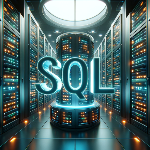 SQL Query Tuner logo
