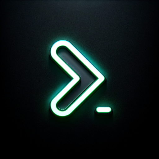 Just the Code, Please logo