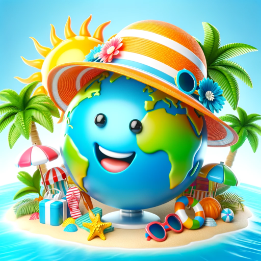 myTravelBuddy logo