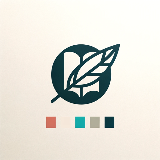 Memoir Muse logo