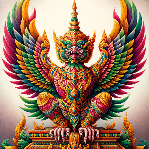 Thai Civil Service Quiz logo