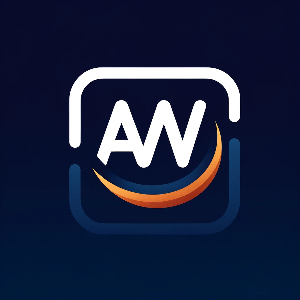AWServices Helper logo