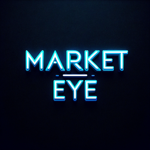 Market Eye logo