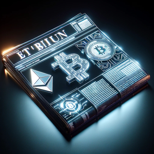 Crypto Briefing logo