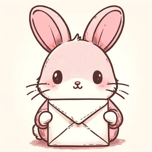 MailNewsletter🐇 logo