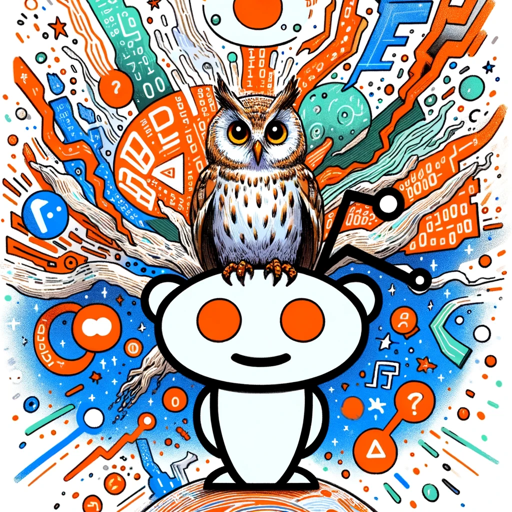 AskReddit logo