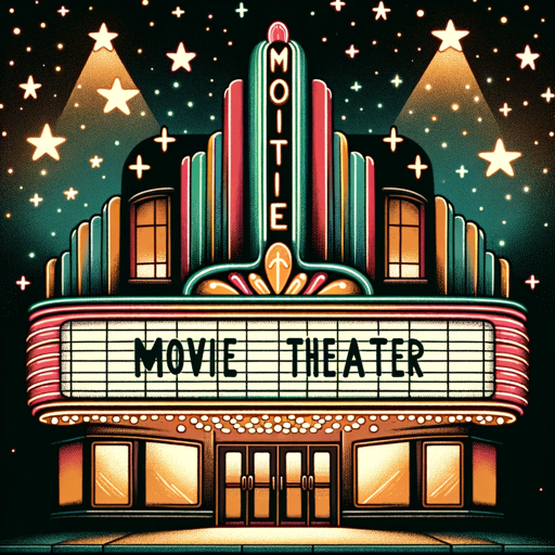 Cinematic Movie Script Kit logo