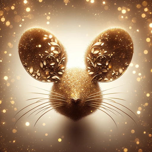 Orejas Mágicas logo