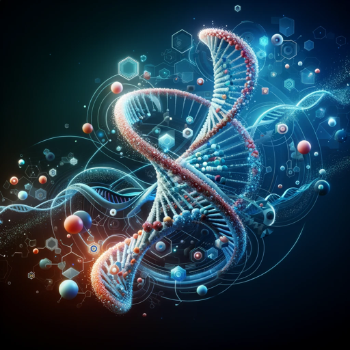 Genomic Innovator logo