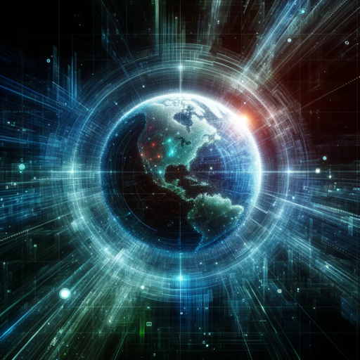 WHOIS Helper logo
