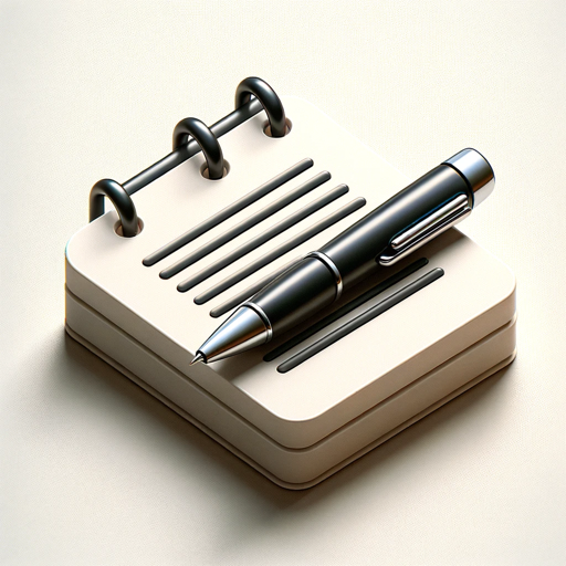 Notepad Emulator logo