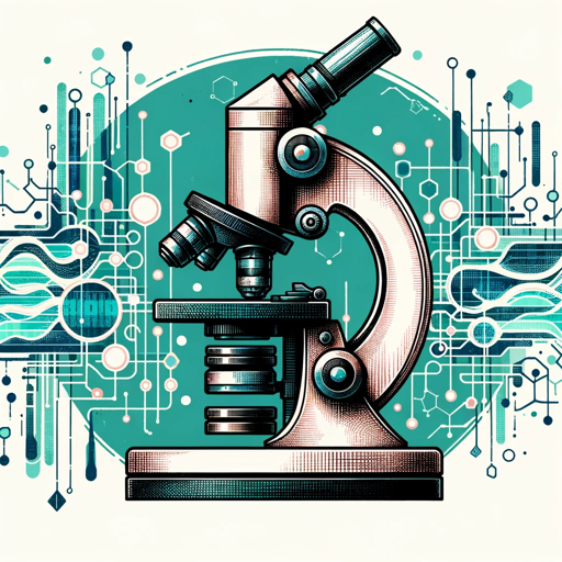 Medical Lab Assistant logo
