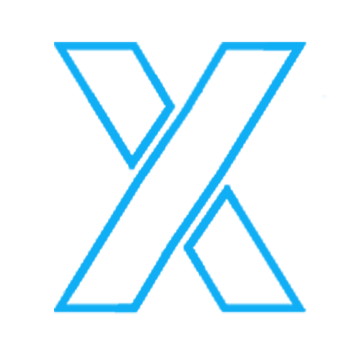 XTweet logo