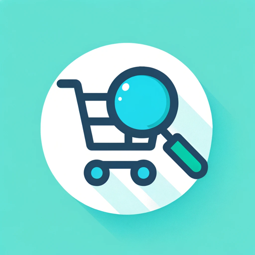 E-commerce Optimization  logo