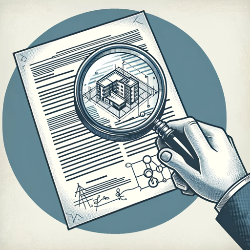 UK Construction Contract Analyst logo