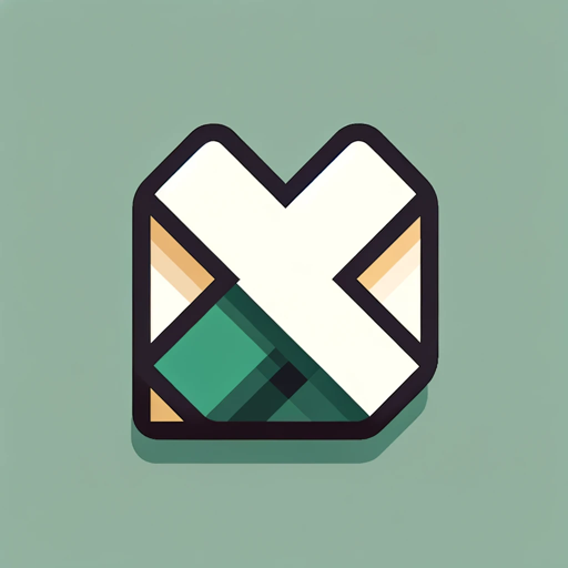 Excel Merge Master logo