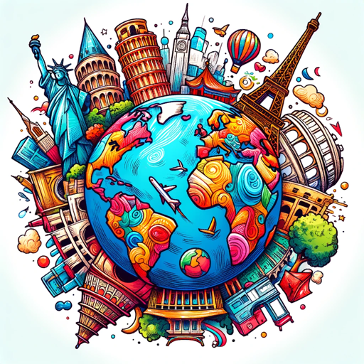 Explorador Viajero logo