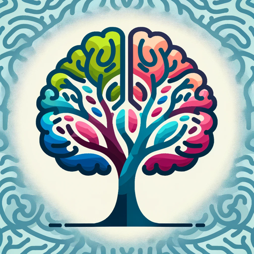 Tree of Thoughts (ToT) Problem Solver logo