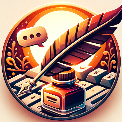 Caption Crafter logo