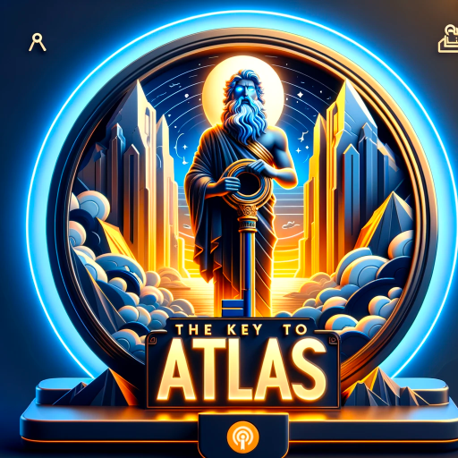 Key To ATLAS - Affiliate Traffic, Leads & Sales logo