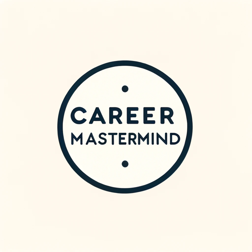 Career Mastermind logo