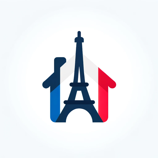 French Property Guide logo