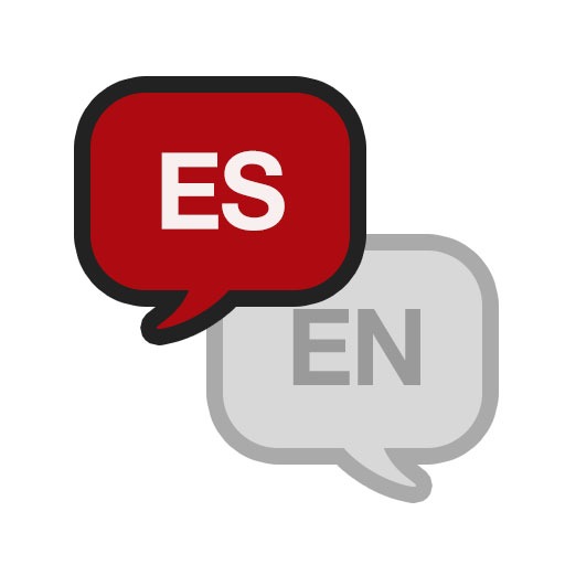 Quick Translator ES/EN logo