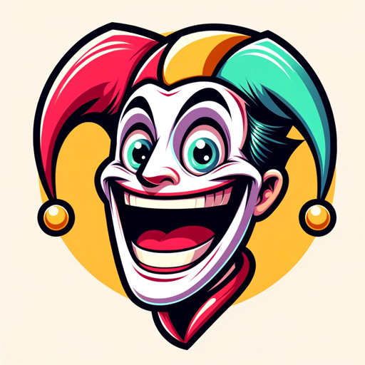 Poker Joker logo
