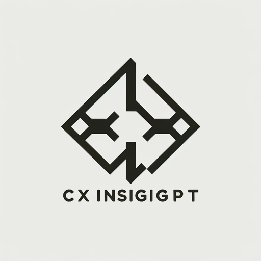 CXInsightGPT logo