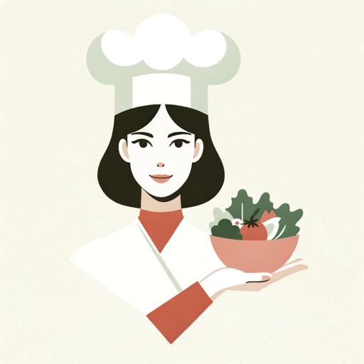 Vegan Chef logo