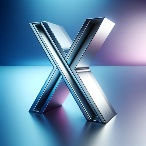 X Thread Expert logo