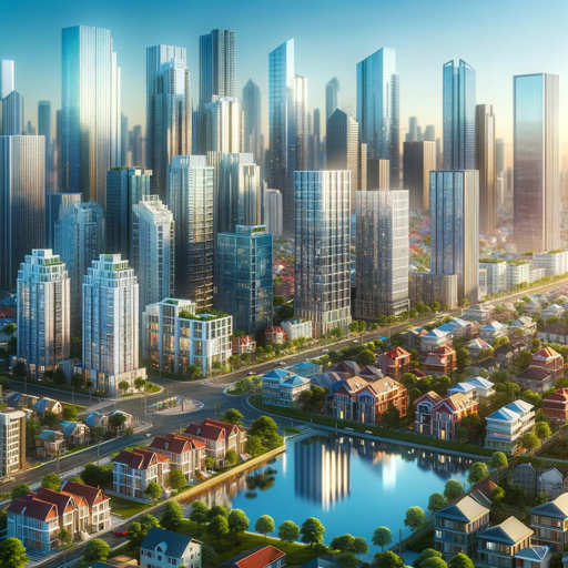 Real Estate Investment GPT logo